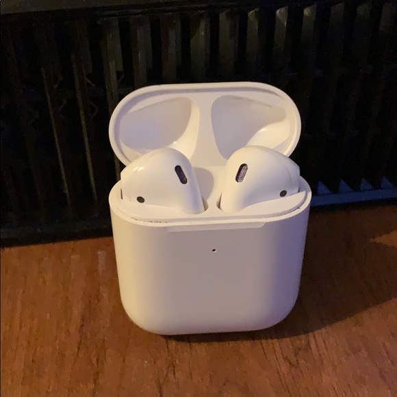 AirPods 2 - Picture 1 of 1